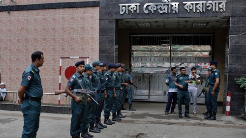 Plus de 5200 arrestations de radicaux au Bangladesh en deux jours  - ảnh 1